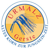 Urmalz-Gerste